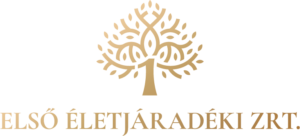 Első életjáradéki Zrt.
